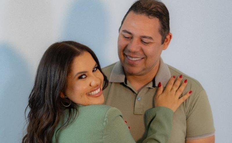De Feira de Santana para o Brasil: Mércia Lorena e Júnior Lima o casal que transforma engajamento em faturamento para marcas